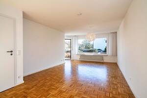 Renovierte 2-Zimmerwohnung im Erdgeschoss! – 74906 Bad Rappenau – Vorschaubild 1