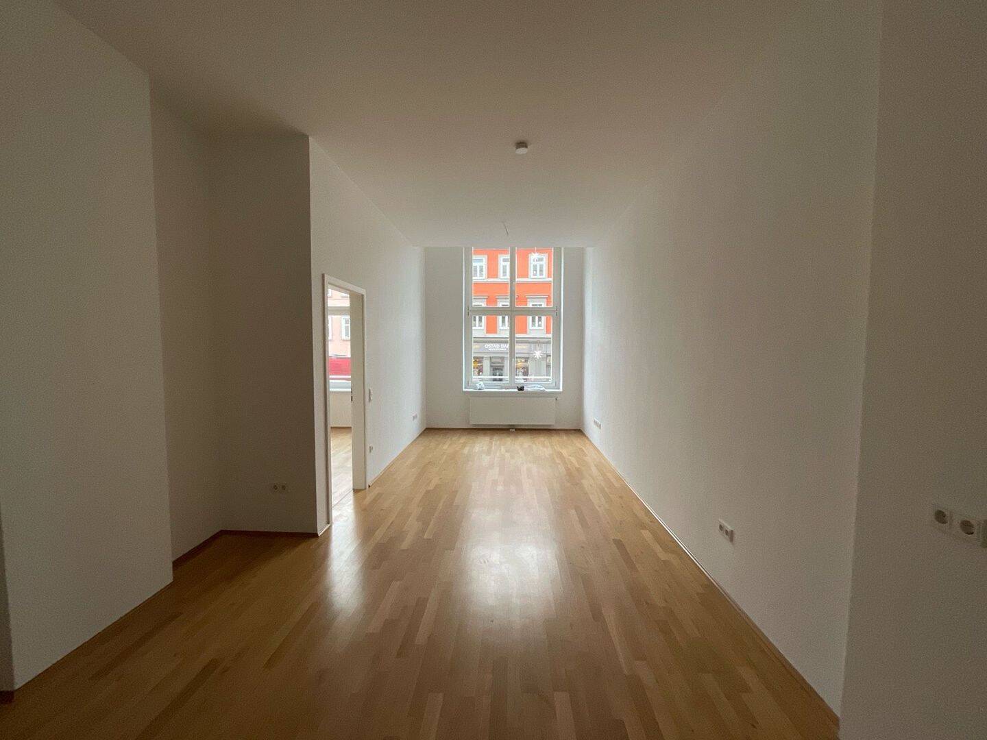2-Raum-Wohnung in Nähe des Angers – Erfurt – Vorschaubild 2