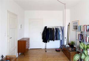 ALTBAU-CHARME! Einfach & günstig wohnen über den Dächern von Offenbach! – 63069 Offenbach am Main – Vorschaubild 5