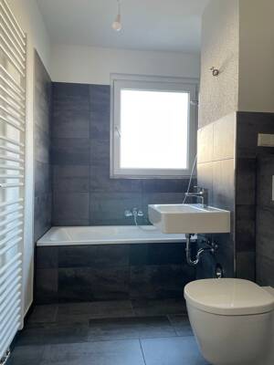 Modernisierte 3-Zi.-Whg. mit Balkon in angrenzender Nähe zu E-Haarzopf! – 45149 Essen – Vorschaubild 4