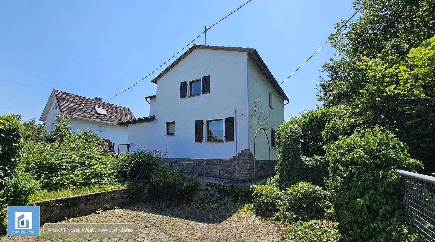 Goethes No_1 * Poetisches Erlkönighaus mit Einliegerwohnung * – Wiesbaden – Vorschaubild 4