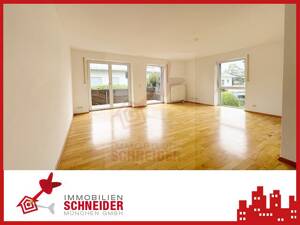IMMOBILIEN SCHNEIDER - freie, perfekt geschnittene und sehr helle 2 Zimmer-Wohnung in kleiner Anlage