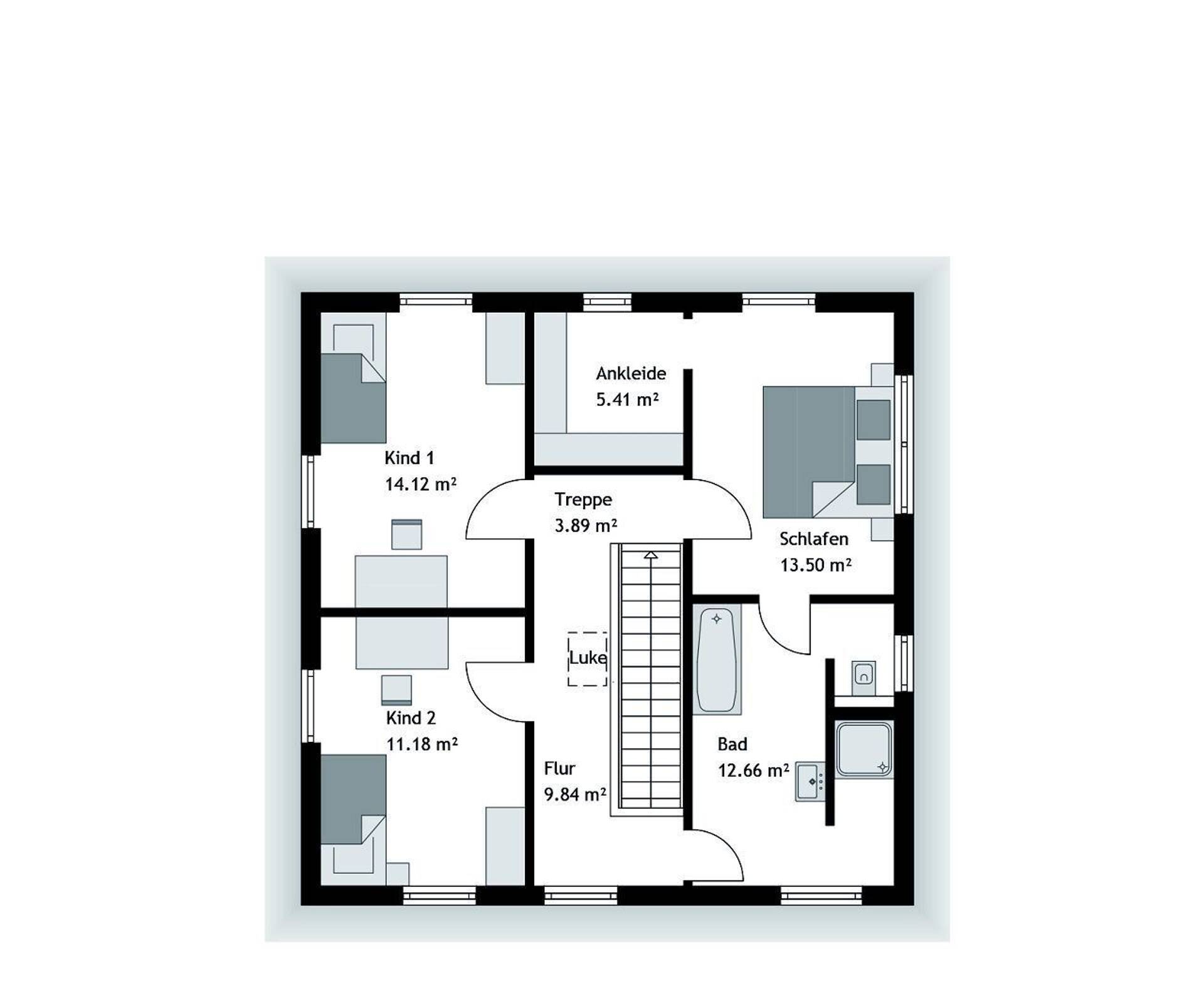 Haus in 91217 Hersbruck mit 144 m² kaufen