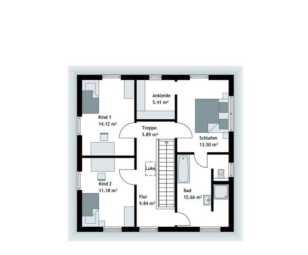 Haus in 91217 Hersbruck mit 144 m² kaufen