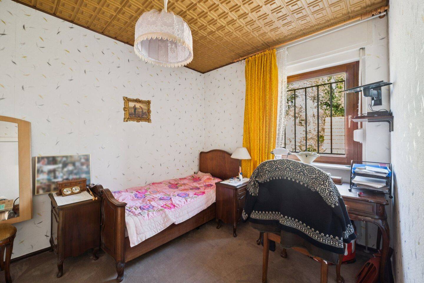 Gemütliches Einfamilienhaus mit Wohnkeller und Garage – Berlin – Vorschaubild 6