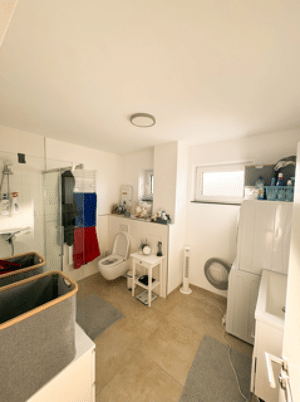 Wohnung im Villenviertel mit S-Bahnnähe – 63225 Langen – Vorschaubild 5