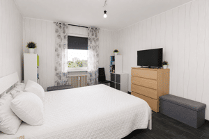 3 - Zimmerwohnung mit Top Aussicht als Kapitalanlage – 67227 Frankenthal (Pfalz) – Vorschaubild 4