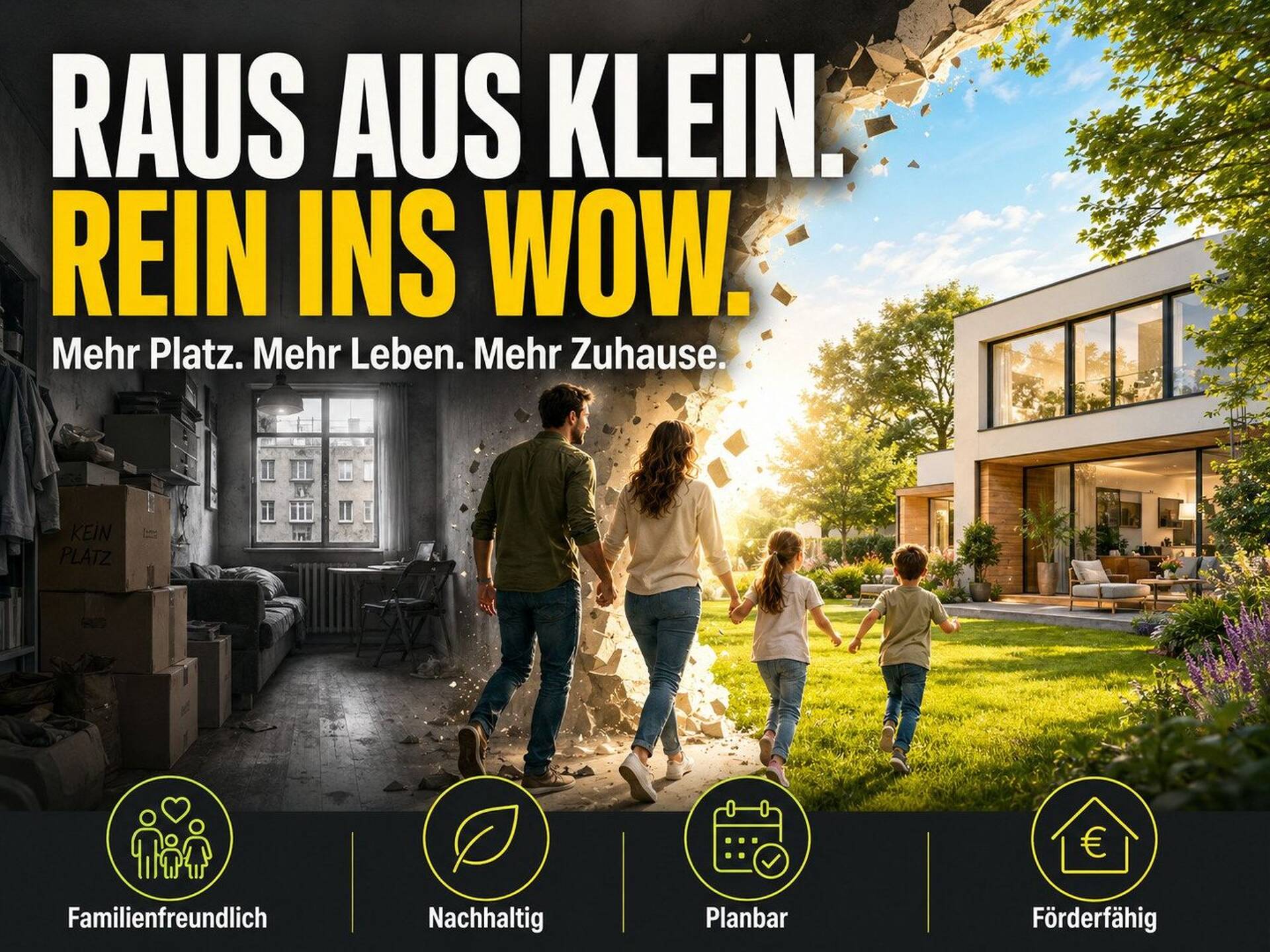 Haus in 15907 Lübben (Spreewald) mit 167 m² kaufen
