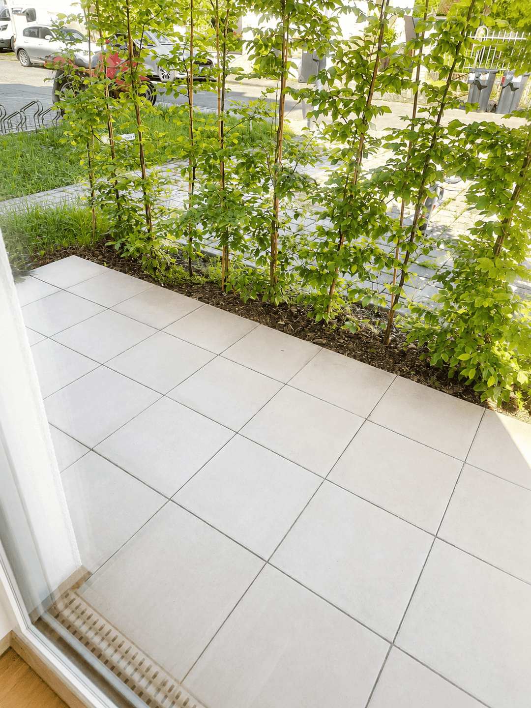 Attraktive 1-Zimmerwohnung mit Terrasse und EBK – Saarbrücken – Vorschaubild 5