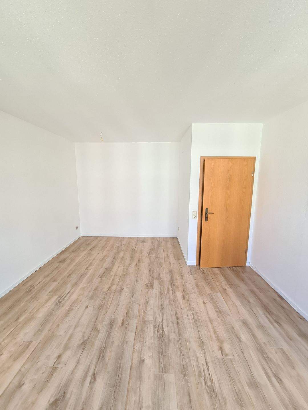 helle 1 Raum Wohnung zum Wohlfühlen – Chemnitz – Vorschaubild 9