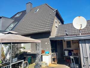 Kleines Haus mit Garten Potenzial, optimal für Handwerker – 45896 Gelsenkirchen – Vorschaubild 2