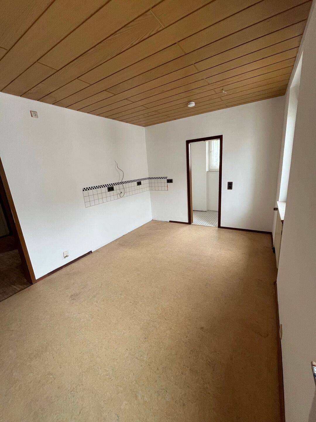 Geräumige Familienwohnung mit 4 Zimmern in Brebach-Fechingen, Saarbrücken – Saarbrücken – Vorschaubild 9
