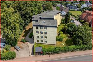 Helle Wohnung mit viel Grün drum herum – 24558 Henstedt-Ulzburg – Vorschaubild 1