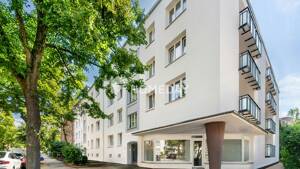 Modernisierte 3-Zimmer-Wohnung an der TU Harburg - Einziehen oder clever investieren!