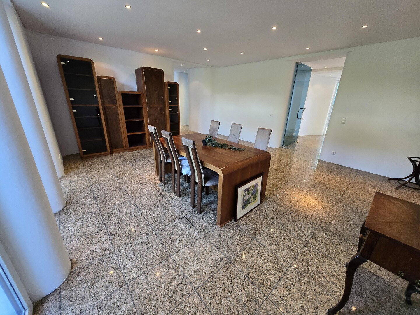 Exklusiver Bungalow an direkter Stadtgrenze Regensburg – Pentling – Vorschaubild 5