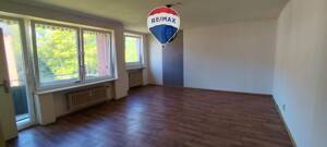 Helle 1-Zi.-Wohnung mit Balkon - ideal für Eigennutzer & Kapitalanleger – 23560 Lübeck – Vorschaubild 3