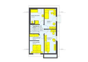 Dein LivingHaus: Maßgeschneidertes Wohnen in Mannheim – 68219 Mannheim – Vorschaubild 3