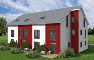 Großzügiges Stadthaus mit Garten und Platz für eine Garage! – 70439 Stuttgart – Vorschaubild 5
