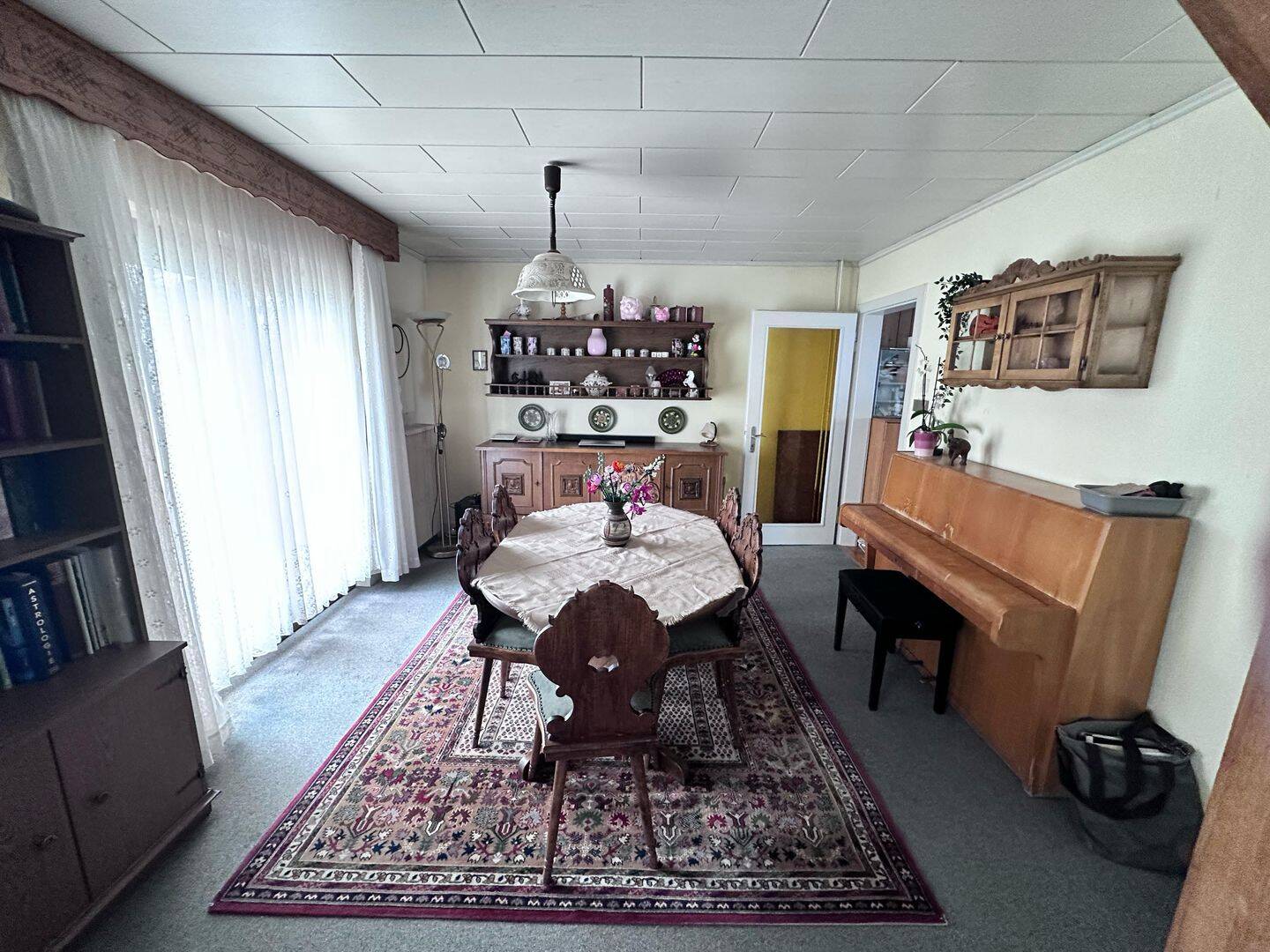 Gemütliches Einfamilienhaus in idyllischer Lage – Breidenbach – Vorschaubild 5