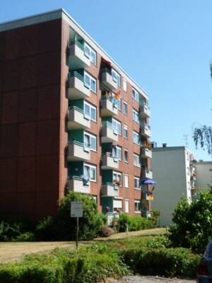 Endlich, die erste eigene Mietwohnung Mit VIVAWEST – 44309 Dortmund – Vorschaubild 7
