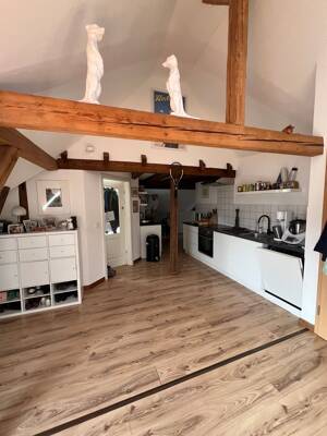 3-Zimmer Wohnung mit Balkon in Kelkheim – 65779 Kelkheim – Vorschaubild 2