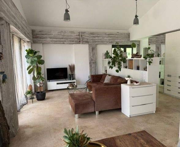 Energieeffizienter Bungalow in idyllischer Wohnlage von Abenheim