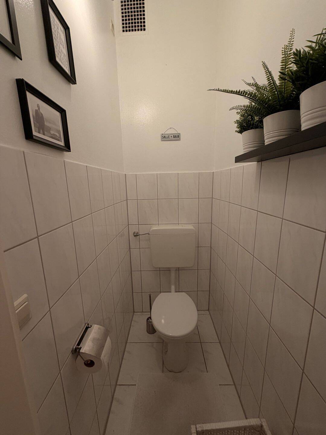 Tolle 3 Zimmer Mietwohnung (1.OG) in Stuttgart- West – Stuttgart – Vorschaubild 8