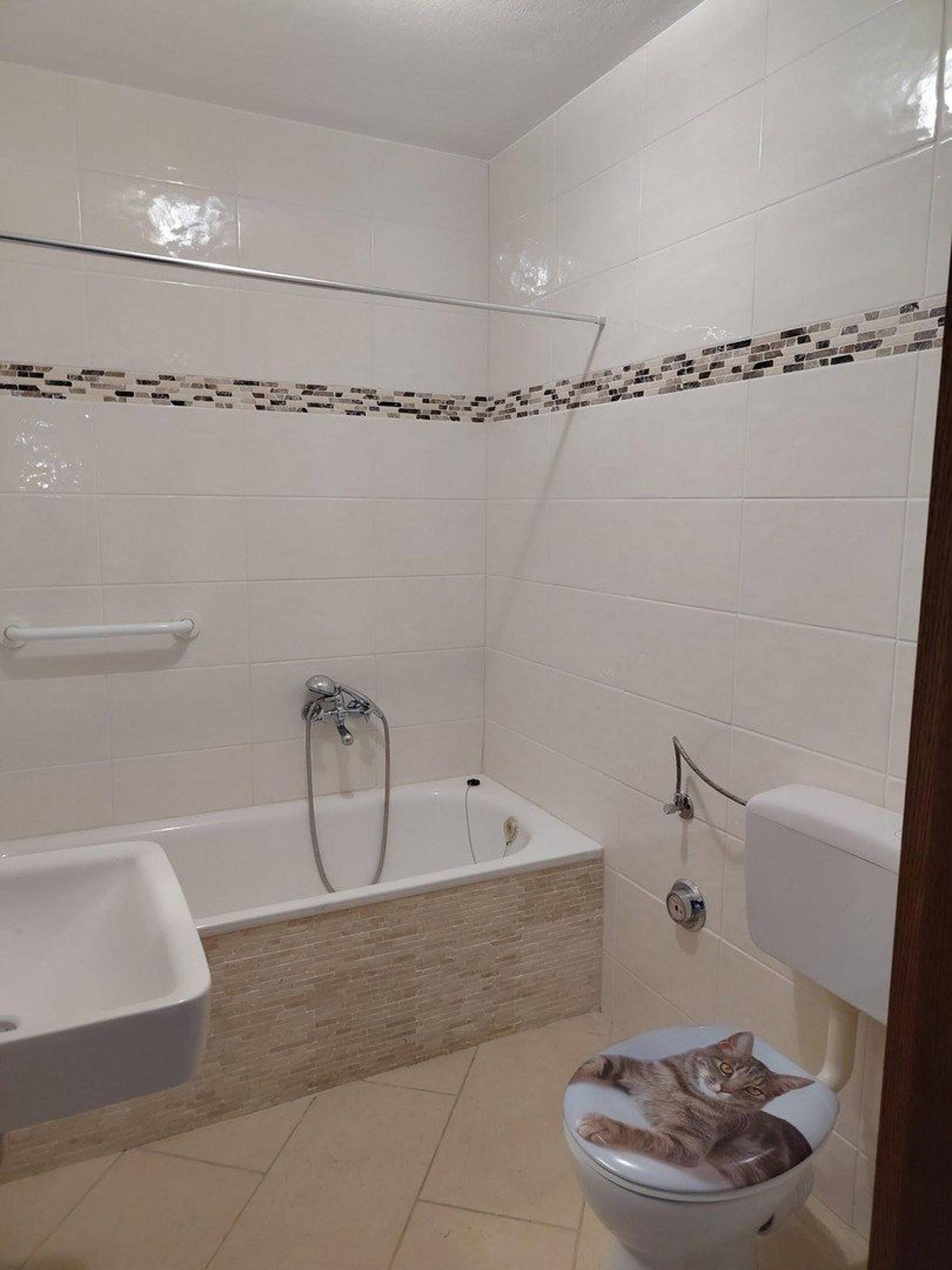 Erdgeschosswohnung in 56567 Neuwied mit 77 m² kaufen