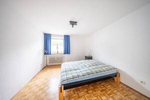 Helle 2-Zimmer-Wohnung mit idealer Anbindung nahe Rotkreuzplatz – 80634 München – Vorschaubild 4