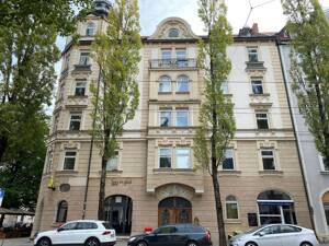 4-Zimmer-Wohnung in Regerplatz 2 – 81541 München – Vorschaubild 6