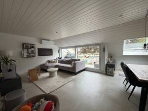 84 m² Traumwohnung mit großer Dachterrasse, Klimatisierung & 4-m-Garage in Löttringhausen – 44229 Dortmund – Vorschaubild 6