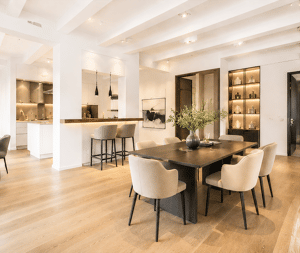 Luxus trifft Lage - Exklusives 5-Zimmer-Loft im Herzen Hamburgs – 20457 Hamburg – Vorschaubild 2