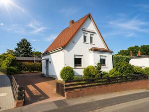 Familienfreundliches Zuhause in ruhiger Lage von Bremen-Grohn
