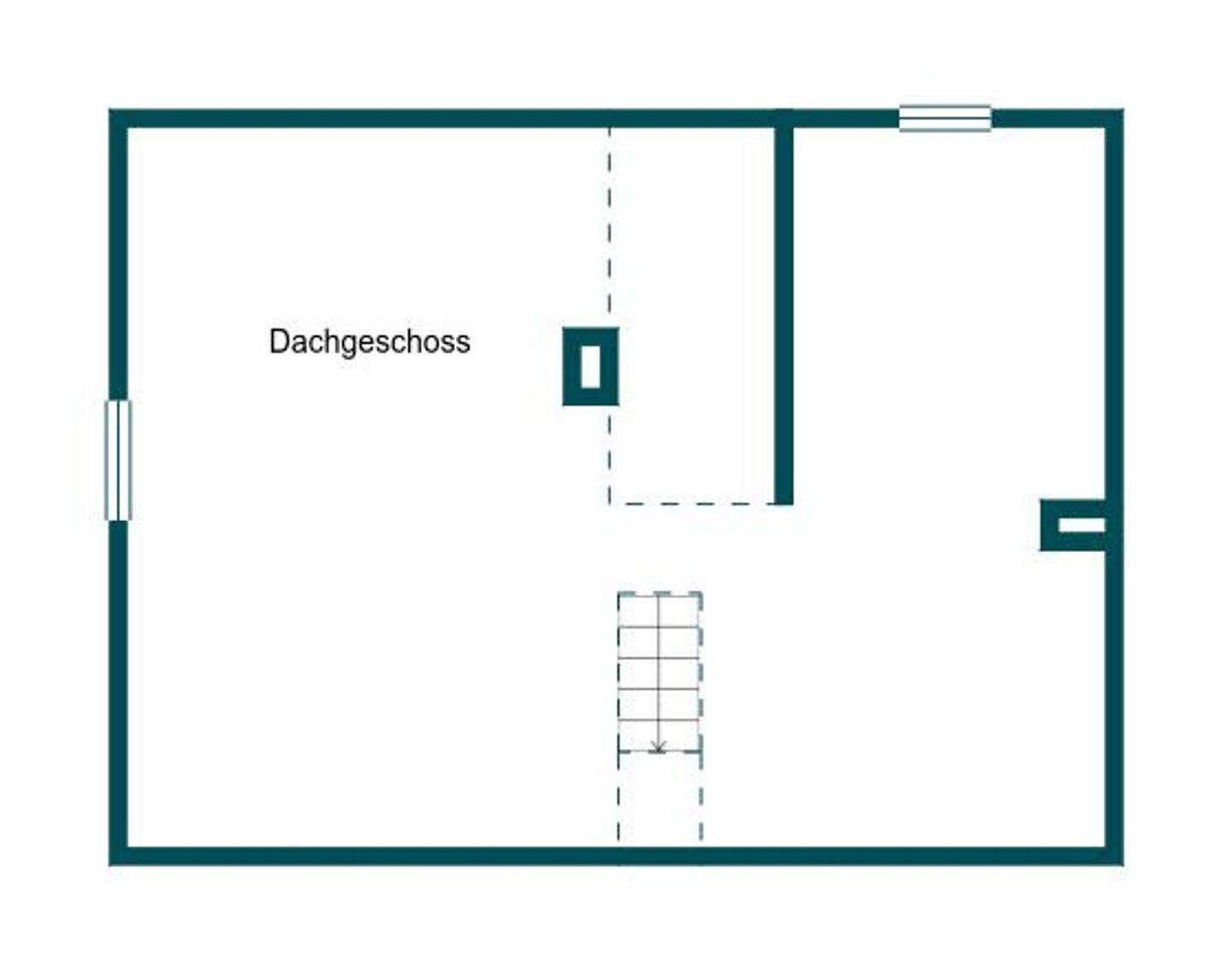 Chance für Neubau: Sanierungs- oder Abrissobjekt in Eppstein-Ehlhalten mit tollem Hof – Eppstein – Vorschaubild 7