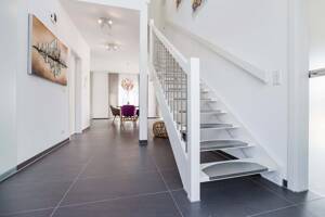 *Modernes Lichtdurchflutetes Einfamilienhaus*- 0172/6890001 – 13469 Berlin – Vorschaubild 8