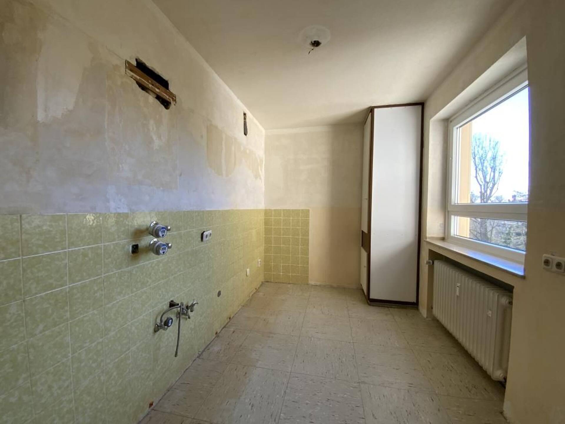 Etagenwohnung in 50735 Köln mit 94 m² kaufen