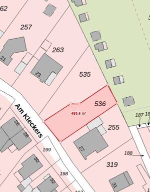 Jetzt QNG sichern, bevor es andere tun - Ihr förderfähiges Traumhaus in Krefeld-Hüls – 47839 Krefeld – Vorschaubild 3
