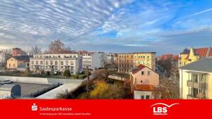 DG Terrassenwohnung mit WEITBlick