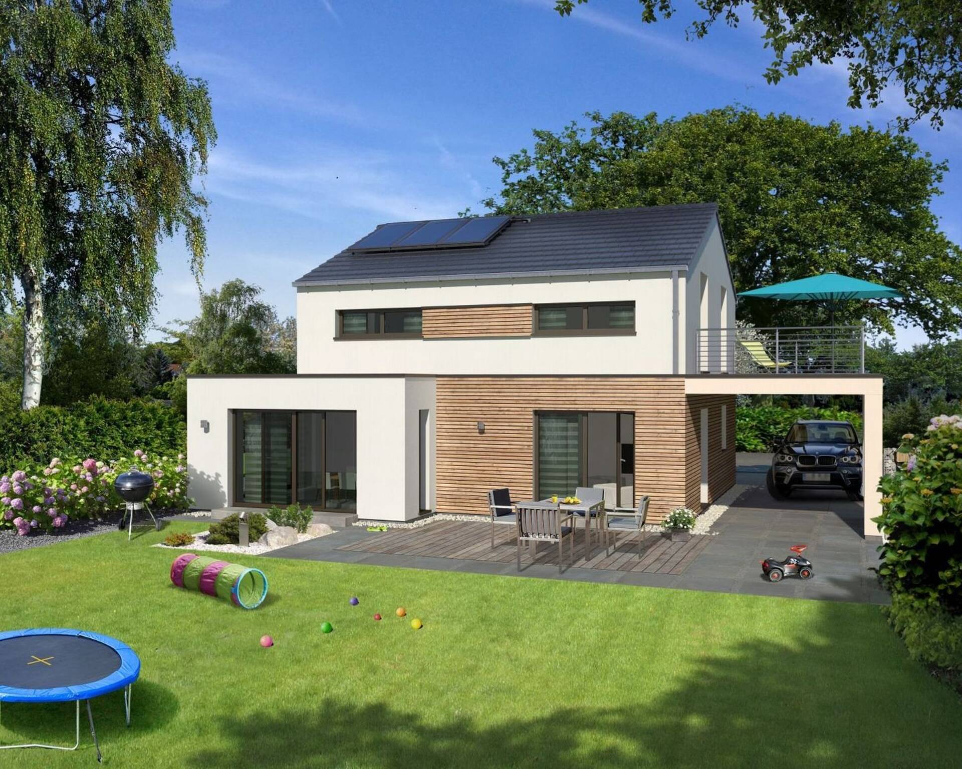 Haus in 66740 Saarlouis mit 152 m² kaufen