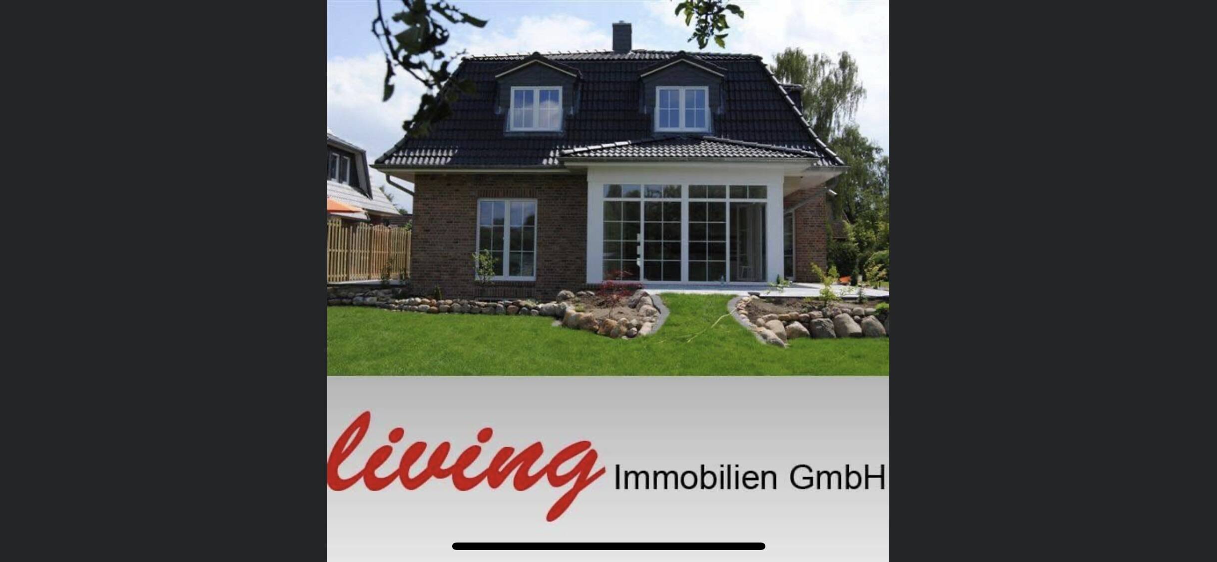Living Immobilien GmbH logo