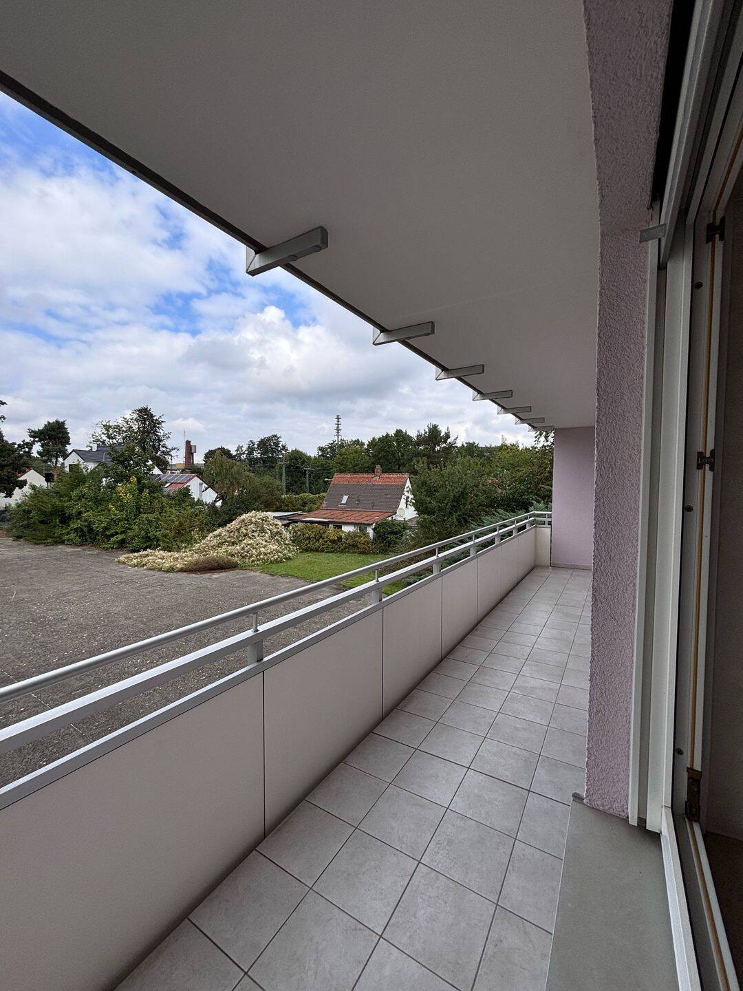 3-Zimmerwohnung in Röthenbach b. Schweinau (Privat)