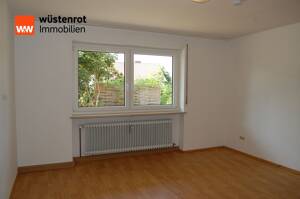 2-Zimmer-Wohnung mit großer Terrasse & Gartennutzung in Furth im Wald – 93437 Furth im Wald – Vorschaubild 6