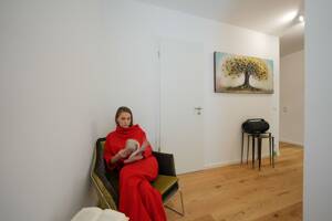 3-Zimmer-Erdgeschosswohnung in Bonn-Ippendorf - Modernster Komfort, erstklassige Ausstattung – 53127 Bonn – Vorschaubild 6