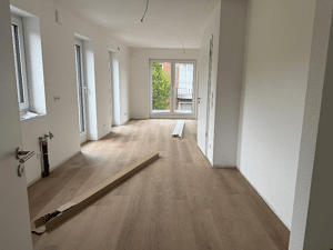 Neubau-Maisonette auf zwei Ebenen mit zwei großzügigen Dachterrassen – 26135 Oldenburg – Vorschaubild 2
