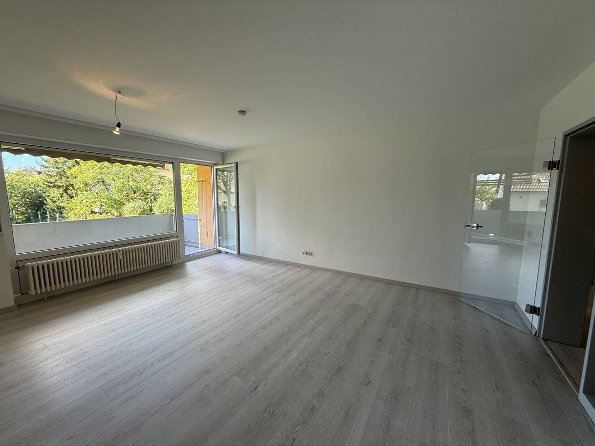 Erdgeschosswohnung in 74523 Schwäbisch Hall mit 85,45 m² kaufen