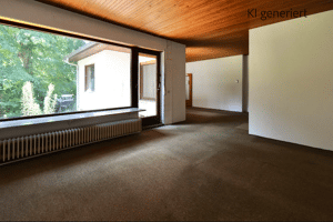 BEGEHRTES ECKGRUNDSTÜCK - IDEAL FÜR EINE FAMILIE - ZUM NEUGESTALTEN – 12307 Berlin – Vorschaubild 5