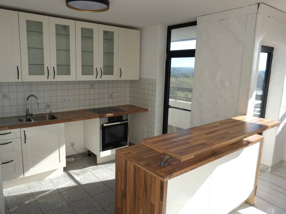 Seltene Gelegenheit: 3 Zi.-Whg. mit Seeblick in Nbg. Tullnau / Wohnung mieten – Nürnberg – Vorschaubild 6