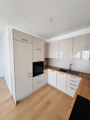 Moderne 2-Zimmer mit Balkon & Wallbox – Prenzlauer Berg Idylle – 10439 Berlin – Vorschaubild 6