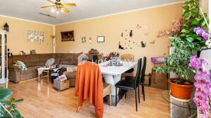 Vermietete Erdgeschosswohnung mit sonnigem Wintergarten in gepflegter Wohnanlage – 84489 Burghausen – Vorschaubild 7