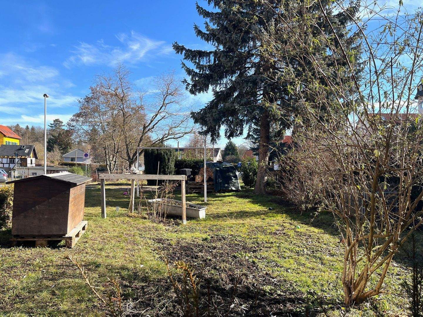 neuer Preis ! Einfamilienhaus mit Einliegerwohnung in Freital-Döhlen – Freital – Vorschaubild 3